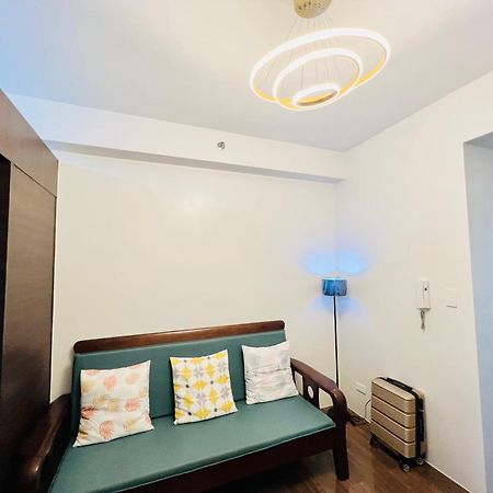 Air Residence Makati Manila Dış mekan fotoğraf