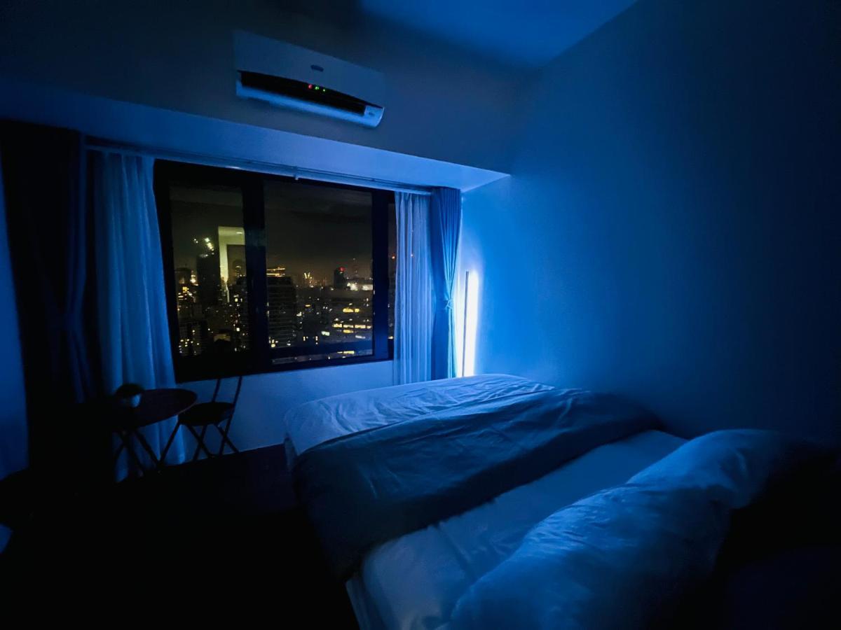 Air Residence Makati Manila Dış mekan fotoğraf