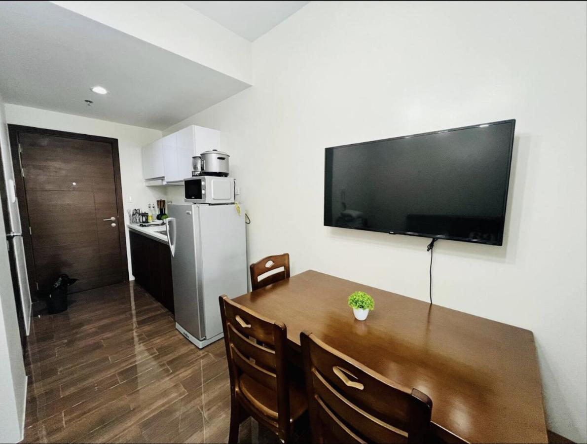 Air Residence Makati Manila Dış mekan fotoğraf