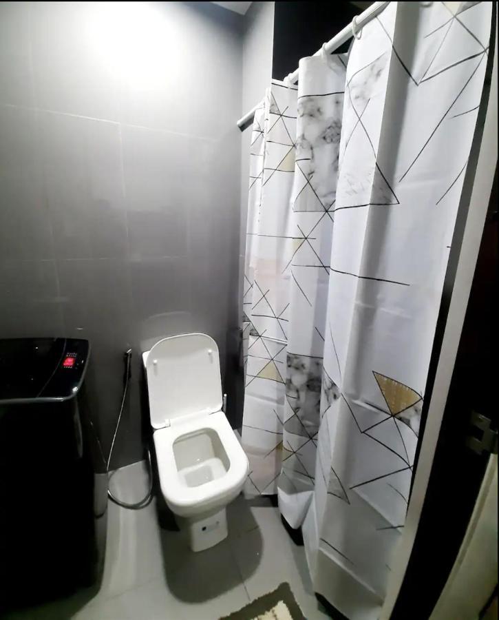 Air Residence Makati Manila Dış mekan fotoğraf