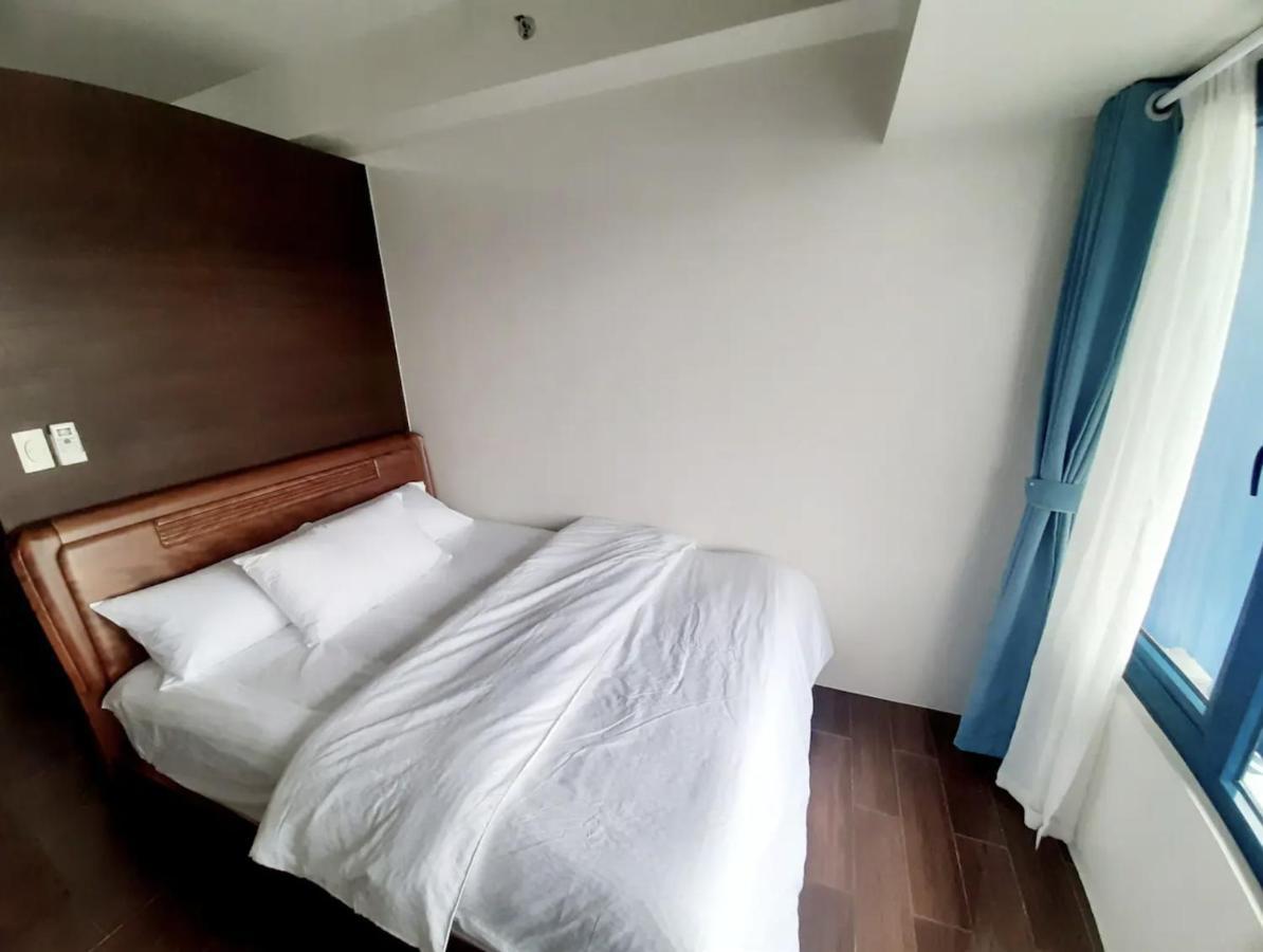 Air Residence Makati Manila Dış mekan fotoğraf