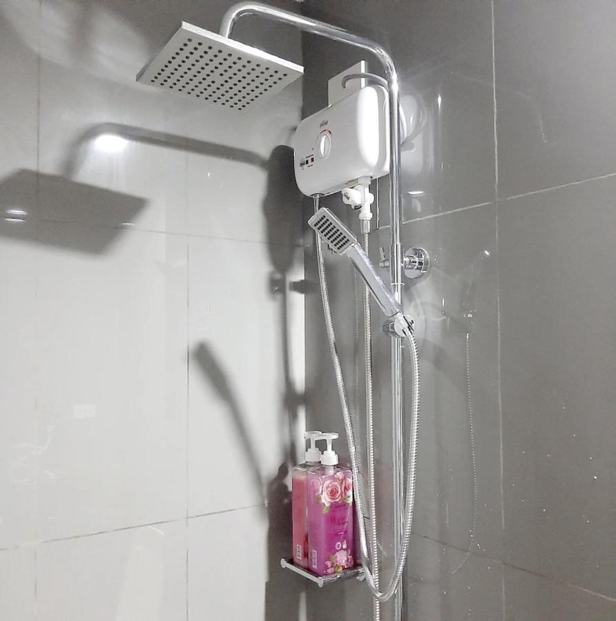 Air Residence Makati Manila Dış mekan fotoğraf