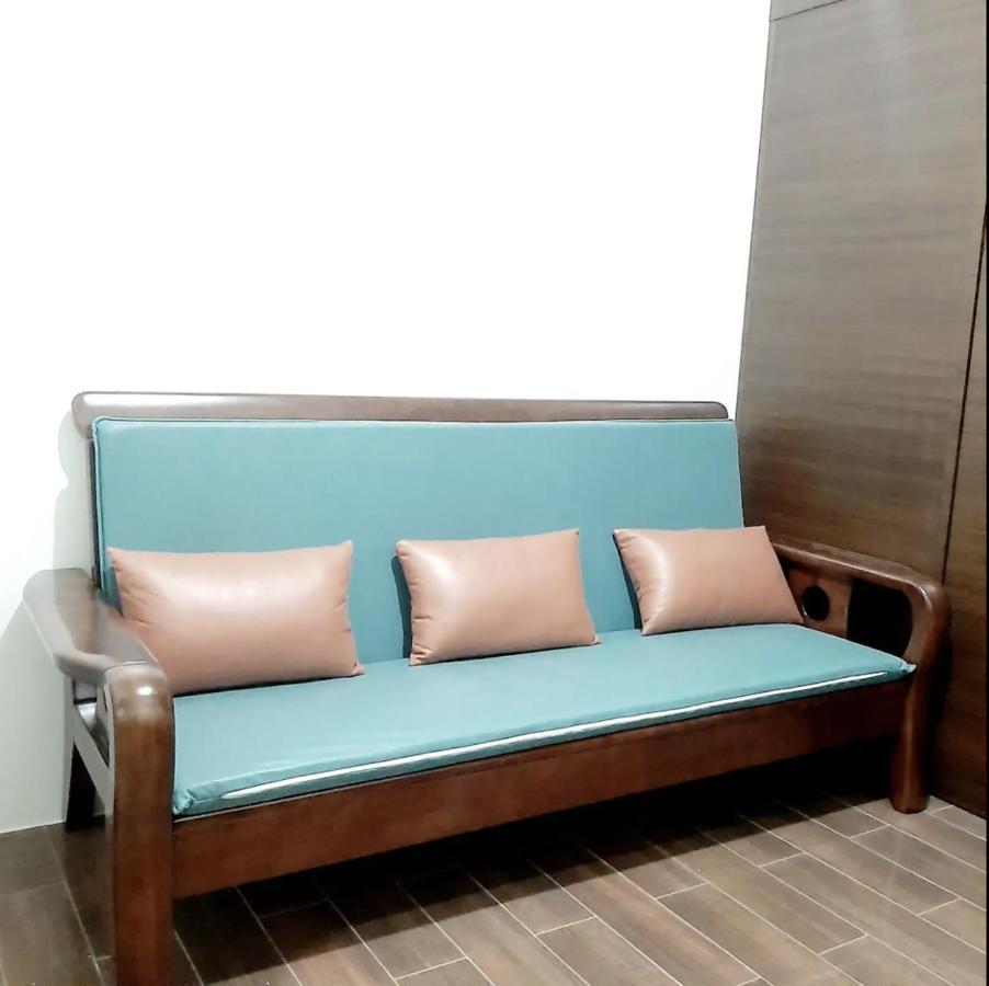 Air Residence Makati Manila Dış mekan fotoğraf