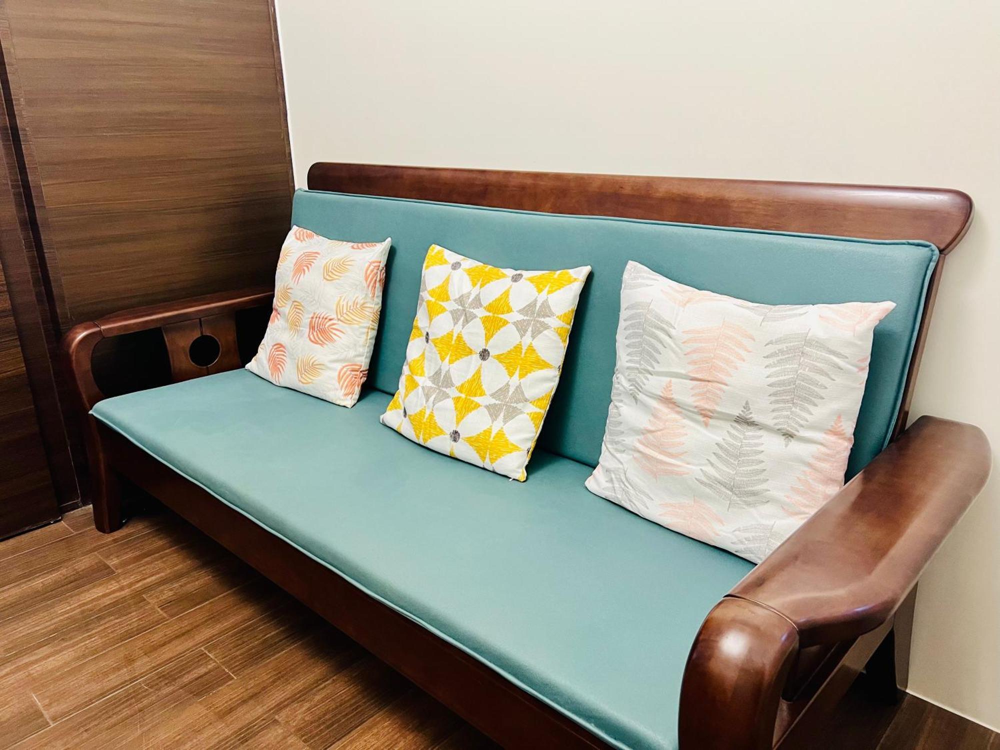Air Residence Makati Manila Dış mekan fotoğraf