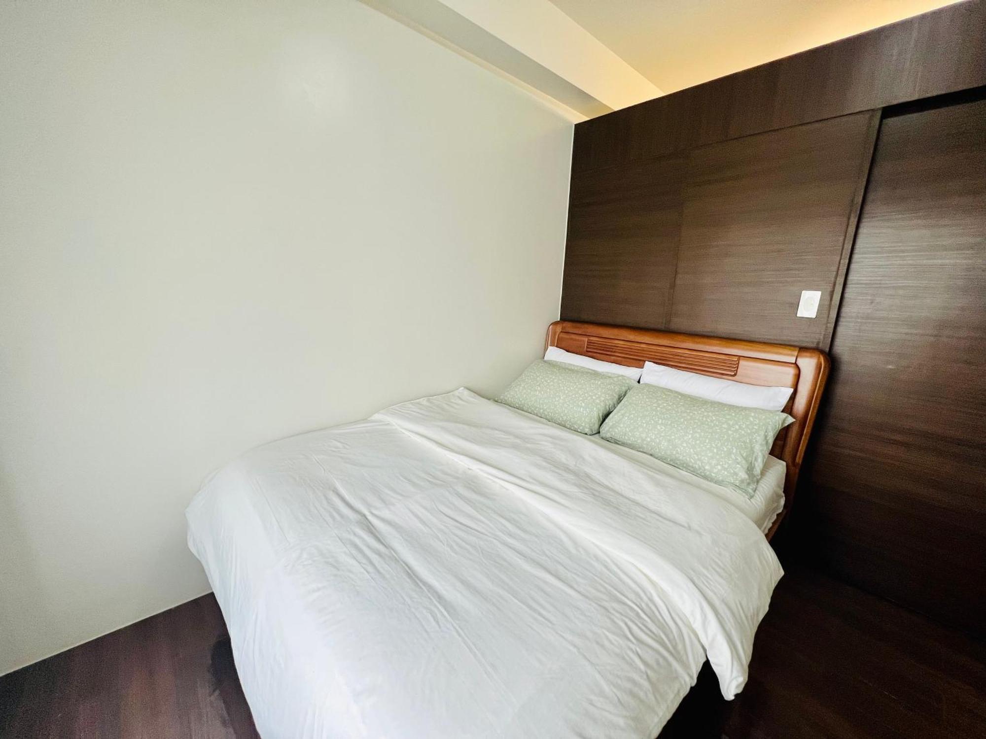 Air Residence Makati Manila Dış mekan fotoğraf
