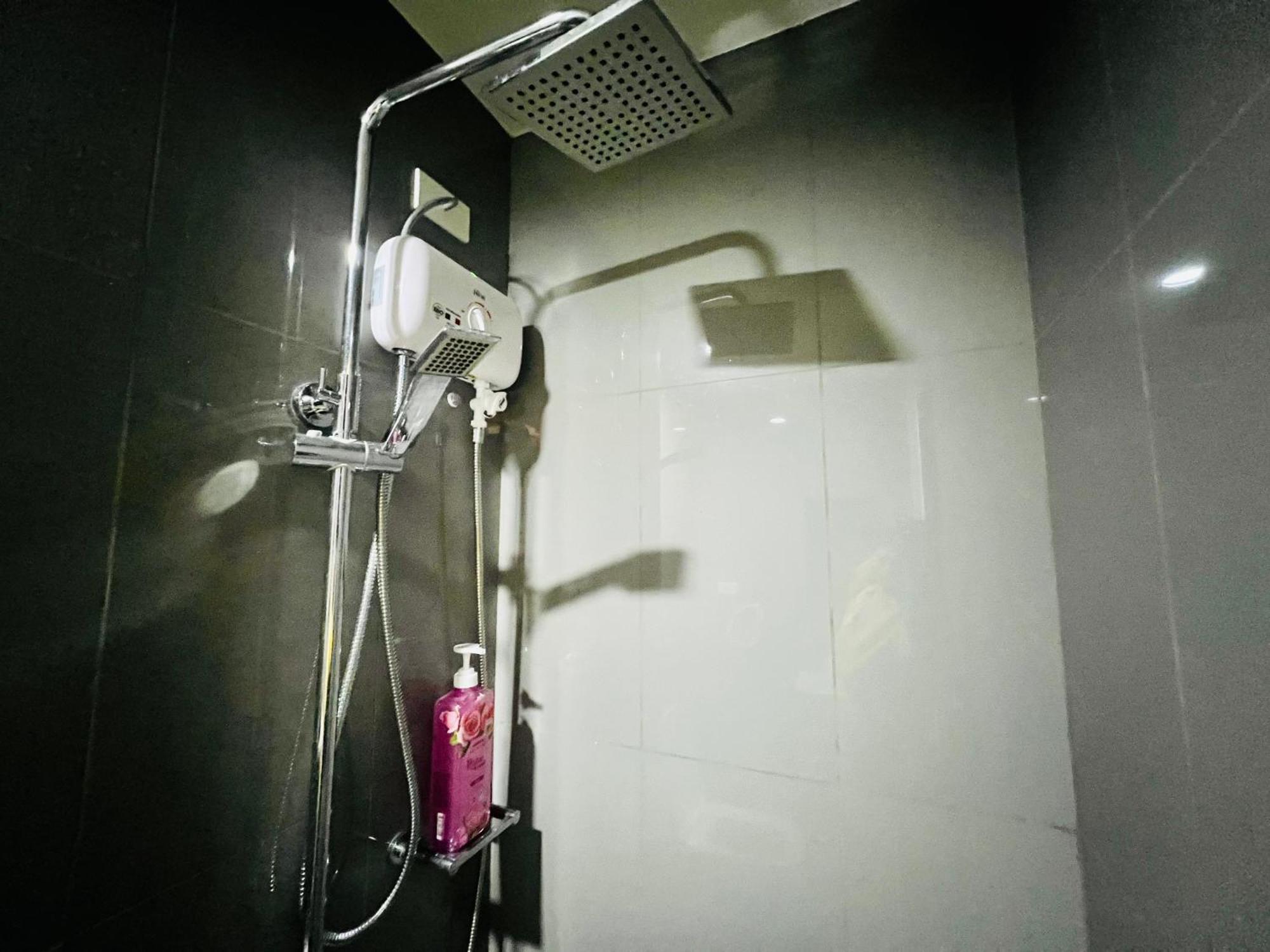 Air Residence Makati Manila Dış mekan fotoğraf