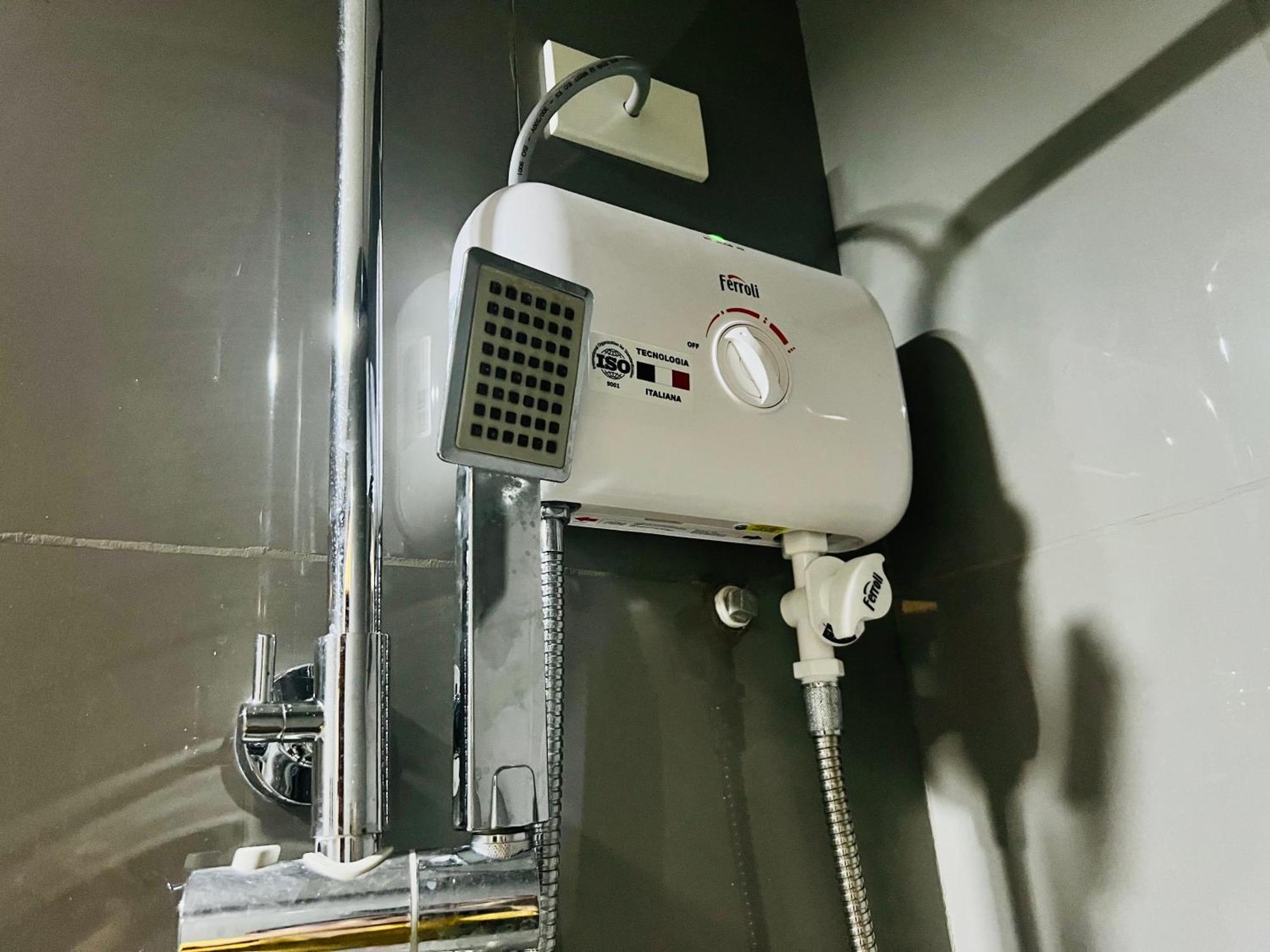 Air Residence Makati Manila Dış mekan fotoğraf