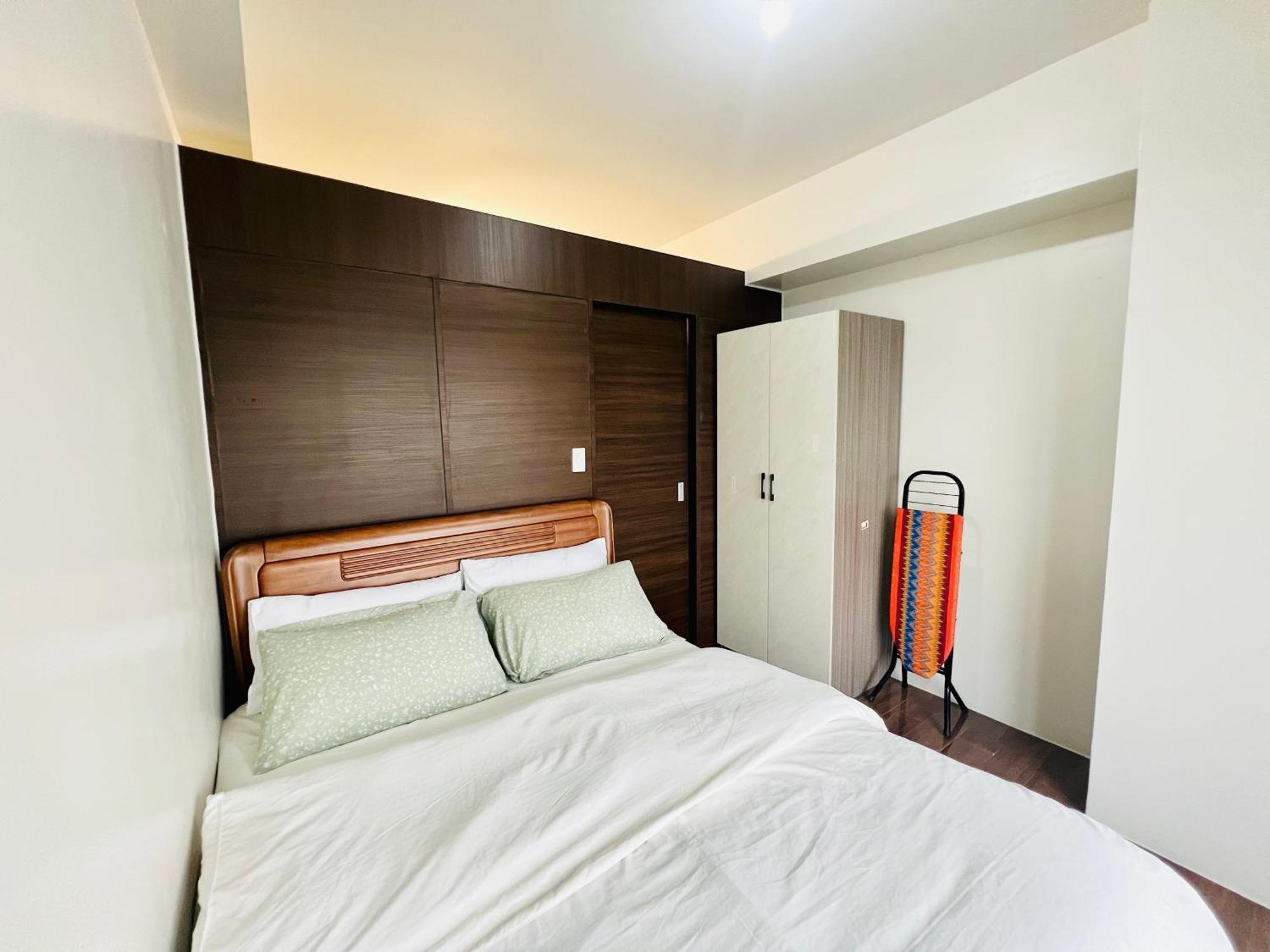 Air Residence Makati Manila Dış mekan fotoğraf