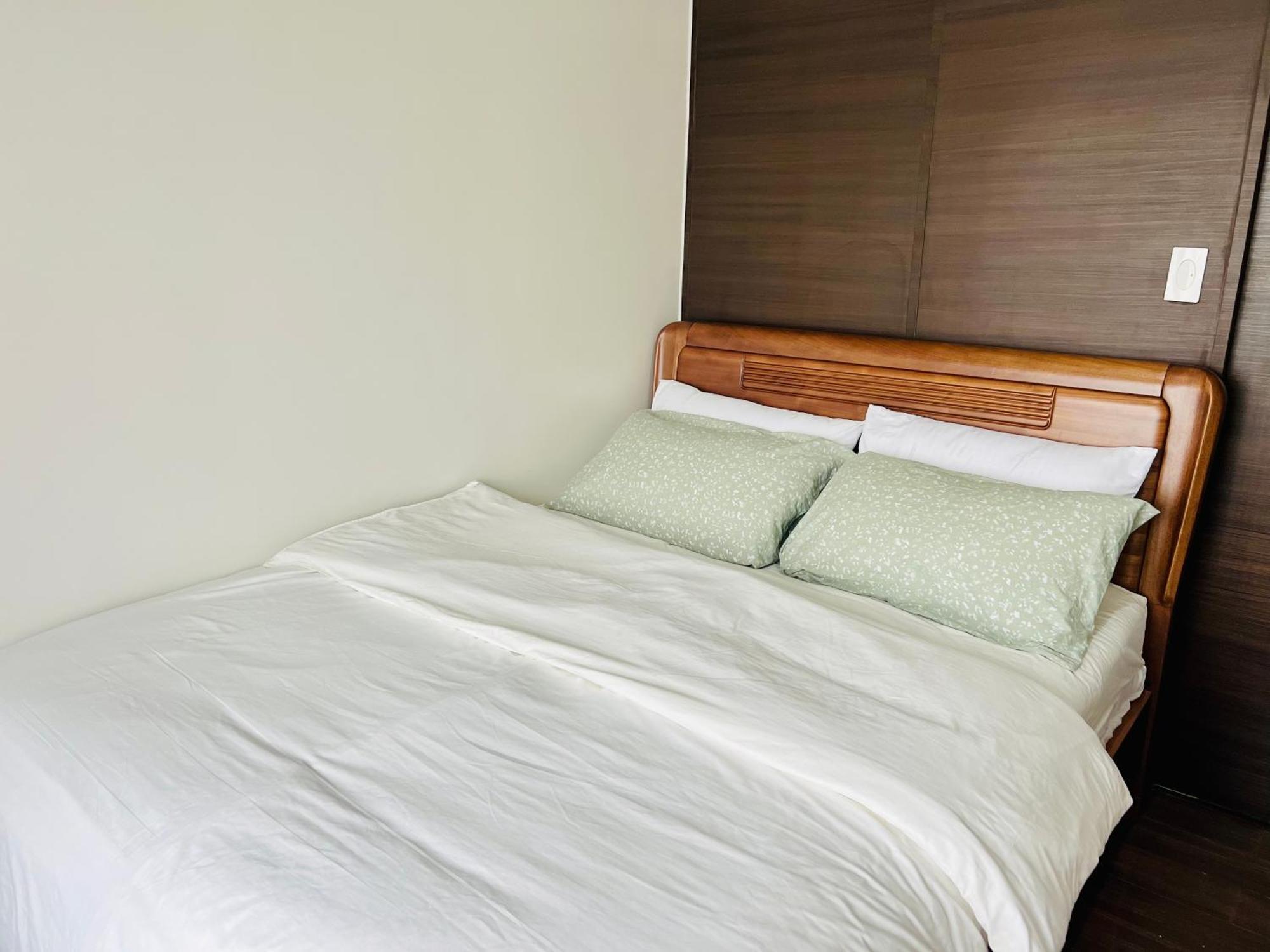 Air Residence Makati Manila Dış mekan fotoğraf
