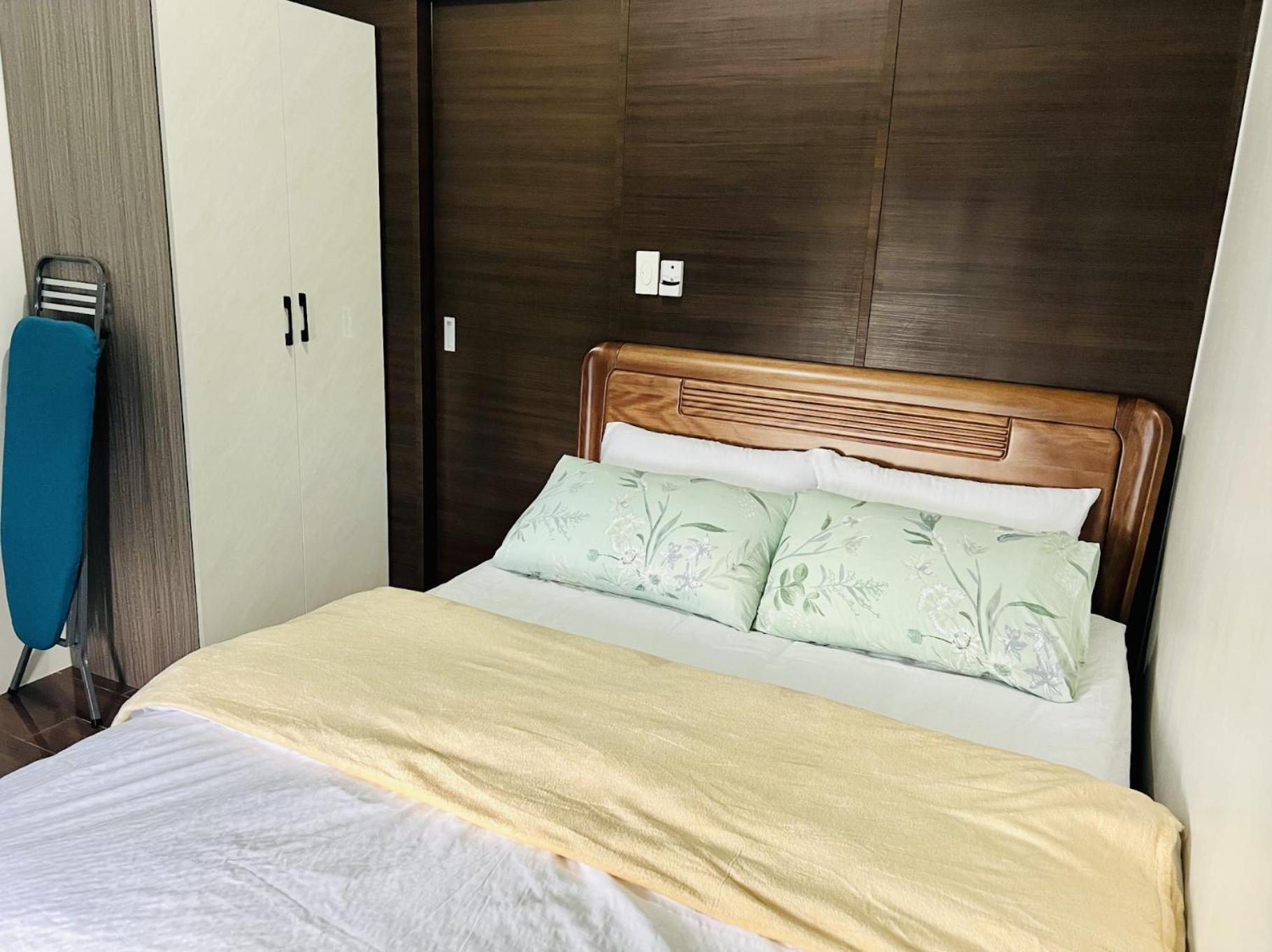 Air Residence Makati Manila Dış mekan fotoğraf